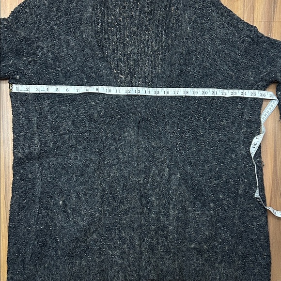 Free People Cozy Button-Up Cardigan - Picture 9 of 11